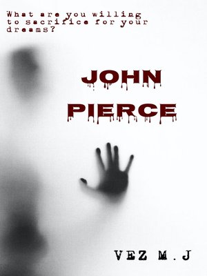 cover image of John Pierce